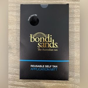 🎀 NEW Bondi Sands Self Tanning Mitt Glove Tanning Applicator